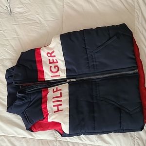 Boys vest